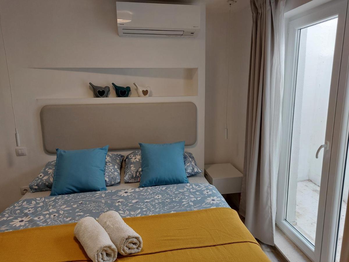 Ida Suites Split Dış mekan fotoğraf
