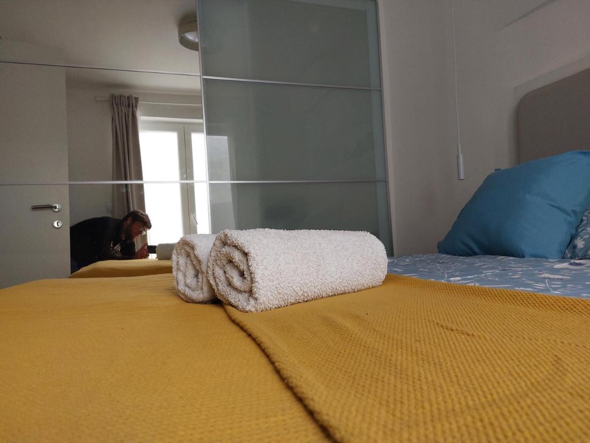 Ida Suites Split Dış mekan fotoğraf