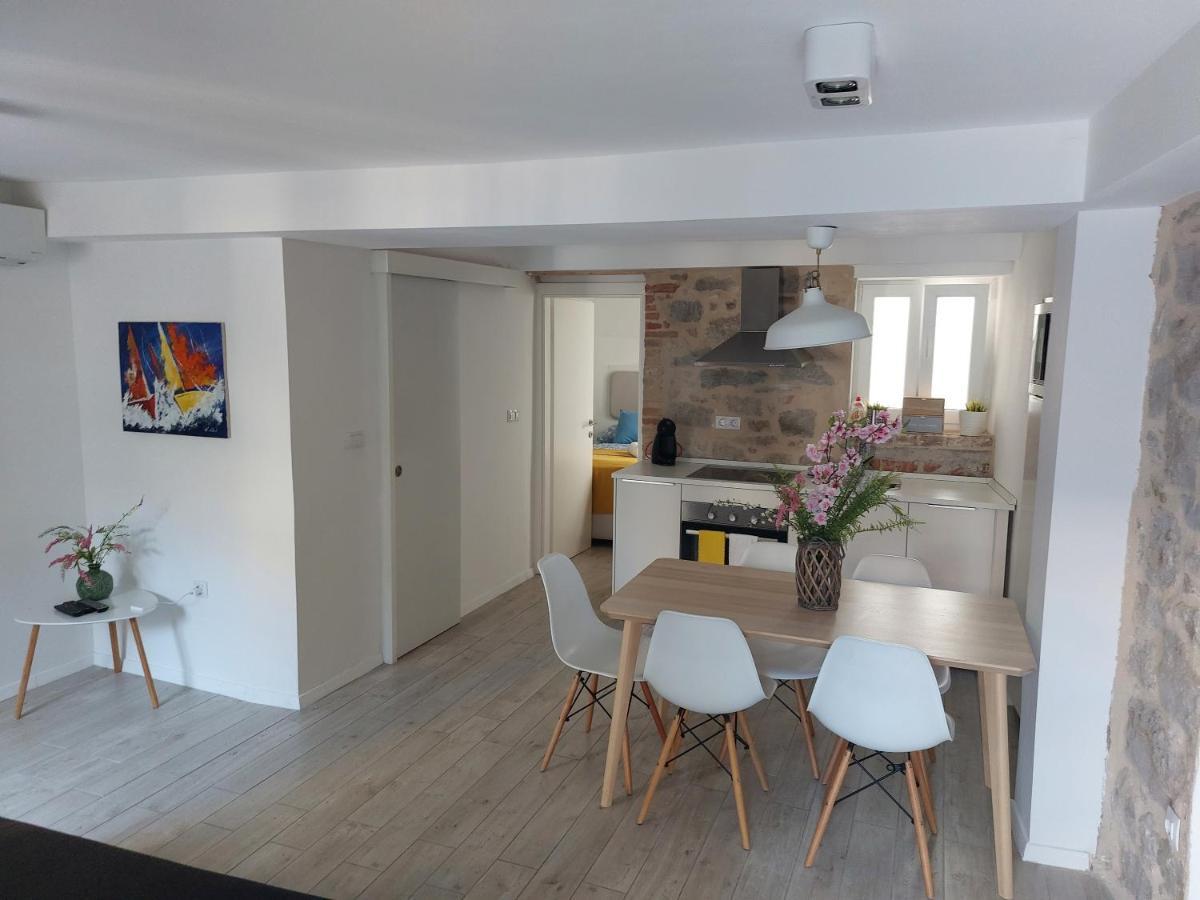Ida Suites Split Dış mekan fotoğraf