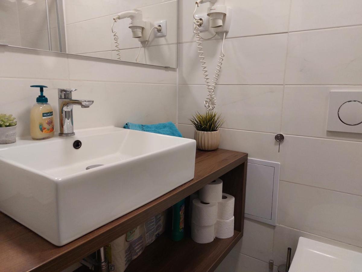 Ida Suites Split Dış mekan fotoğraf