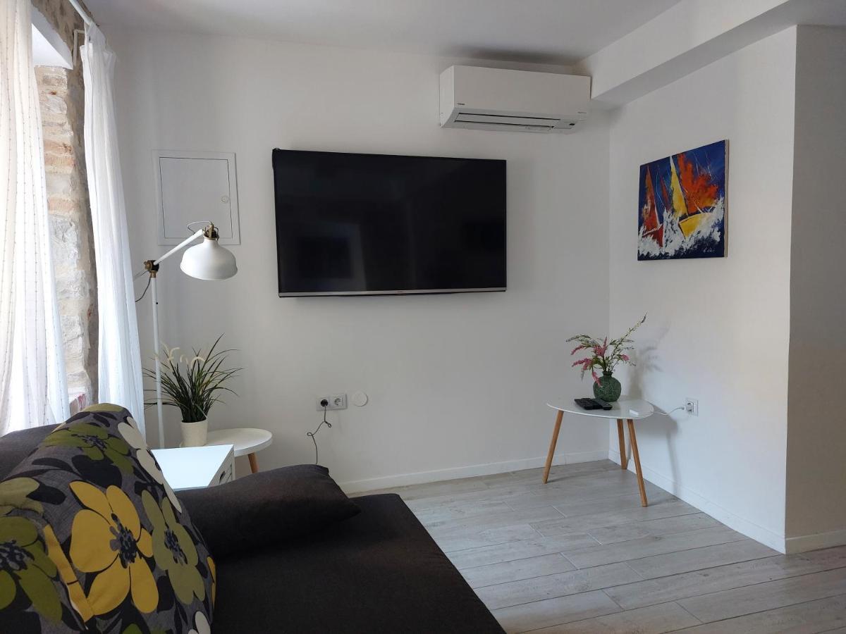 Ida Suites Split Dış mekan fotoğraf